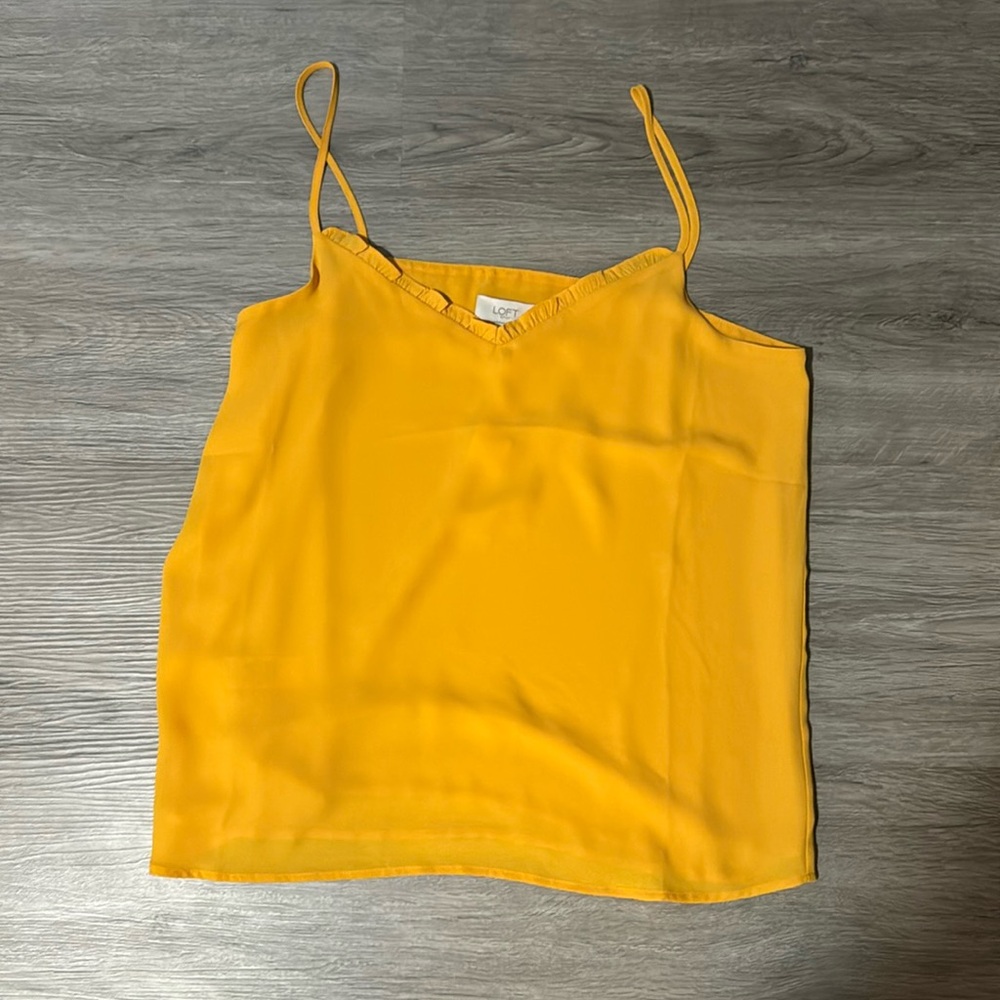 LOFT Tank Top